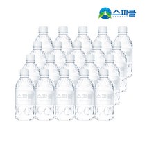 스파클생수 330mL 100병 미니생수 작은생수 휴대용생수