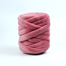 점보 자이언트얀 벨벳 500g, 18