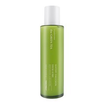 토니모리 더 그린티 트루바이옴 수분 에멀전 150ml, 상세페이지 참조