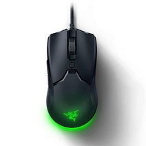 Razer 바이퍼 미니 울트라 라이트 게이밍 마우스 클래식 블랙