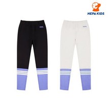 네파키즈신세계센텀점네파키즈 23FW 롤리 레깅스 KJ66802 835199