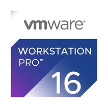 VMware Workstation 16 Pro 교육용 ESD / VM웨어, 단품