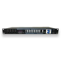 파워 컨디셔너 스피커 사운드 순차 서플라이 연회장, VR-328B