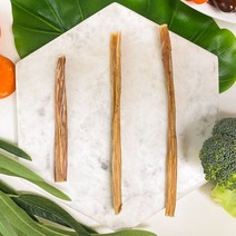 견생맛집 소우신 한우 수제간식 불리스틱 개껌, wltn406 (12에서15cm) 1p