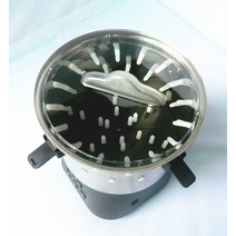 소형농기계 Outdoor bird small refined automatic stainless steel hair removal machine, 한개옵션0