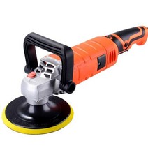 자동차광택기 광택기 무선 듀얼 1580W 220V 가변 속도 자동차 전기 폴리 셔 왁 싱 기계 가구 연마 도구