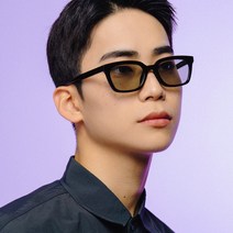 포지타노 틴트 선글라스 남녀공용 DIECI PRT H419 자외선차단