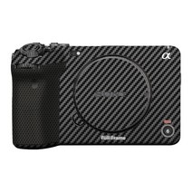 소니 ILME-FX3 ilmefx3에 대한 FX3 영화 카메라 캠코더 스티커 코트 랩 보호 필름 바디 프로텍터 스킨, No.1