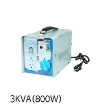 MDO2991 가정용 변압기 강압기 3KVA 도란스 110V 220V (가정용/변압기/트랜스/도란스)