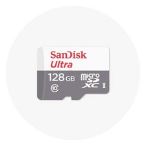 옵션 마이크로SD 128GB 디클 추가구성