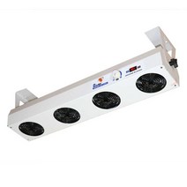 이오나이저 제전기 이온블로워 이온건 정전기제거, A. 330MM 듀얼 팬