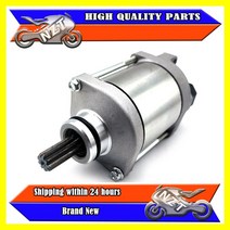 전동원치 체인블럭 수동원치 NZT03-1100 전기 스타터 애프터 마켓 스즈키 GSXR 600 GSX-R 750 OEM 31100-14J00 31100-14J10