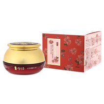 MS 한국화장품 산수유 윤결 크림 50ml 영양크림 수분, 매직스토어CP 99 본상품