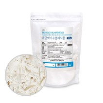 저분자 효소 가수분해 포대 유청 단백질 분말 500g WPH 프로틴 보충제 가루 MBP 엠비피 BCAA 필수 아미노산 노인 분리유단백 유당 제외