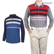 필골드 필골드 디지털나염 단가라 카라티셔츠 PT701n712