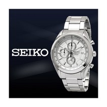[세이코] 한국본사 삼정시계 공식업체 SEIKO SSB173J1백화점매장 AS접수