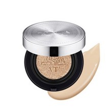 시카 에어리 핏 커버 쿠션, 1개, 23호