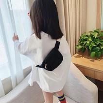 귀여운 유아 크로스백 간식 휴대폰 소풍가방 키즈