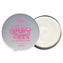 에티펫 글로우 반려동물 발바닥보호밤, 본상품선택