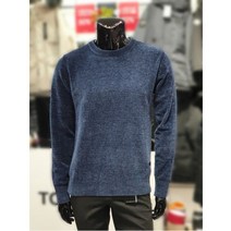 톰스토리 W몰 톰스토리 T198M2201Q29F9소프트 벨벳 니트 스웨터