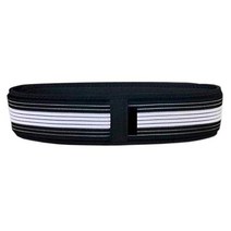 굽은등자세교정Black PhyHealth Belt Lumbar Support For Herniated Disc Men & Women Lower Pain Reli, 01 A