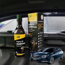 SM5플래티넘 엔진오일첨가제 연비향상 250ml