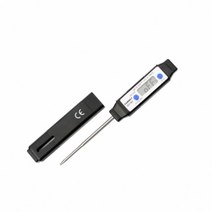 써미트 펜타입 디지털 온도계 SDT8A [유진스타일] #919EA, 1, 본상품선택