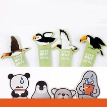 북마크 볼펜 ver.2, 아기코알라코봉