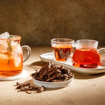 제주비트차 [ 유기농 비트차 60g ] 국산 말린 레드비트 저온로스팅 물대용, 단품
