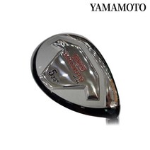 [야마모토정품] 야마모토 저가클럽 유틸리티_GF, 3번, R