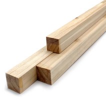 아이베란다 삼나무 30x30mm 각재 각목 목재재단 다루끼 한치각 소송, 2000mm