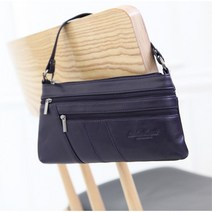 가벼운 여성 미니 외출용 지퍼 메신저백 슬링백팩 소프트 웨이스트백 전동휠 슬링백 킥보드가방 전동킥보드