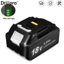 전동 임팩트 렌치 Makita 인터페이스에 대 한 PCS 8V 충전식 배터리 전기 렌치 드릴 톱 전원 도구에 대 한, 한개옵션0