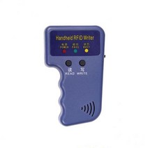 RFID복사기 RFID보안 스마트 키 복사기 125khz rfid 프로그래머 복사기 복사기 작가 리더 작가 id 카드 복제기 amp 키 액세스 카드 복제기RFID복제기, 01