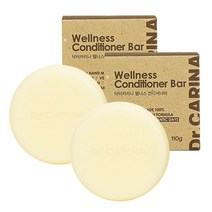 닥터카리나 웰니스 컨디셔너바, 2개, 110g