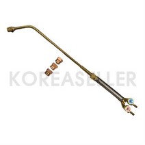 [명신] 가열기 확산가열기 TOP-HT100E TOP-HT200E 확산가열화구 3개포함