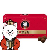 반려견 애견 강아지 애완견 간식 영양제 멍심환 (1개월분 30환), 상세페이지 참조, 상세페이지 참조, 상세페이지 참조