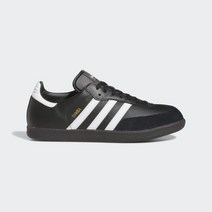 아디다스 삼바 클래식 블랙 남성 Adidas Samba Classic Black Men 772109