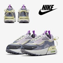 나이키 에어맥스 힙스터 여자 퓨리오사 에어 키높이