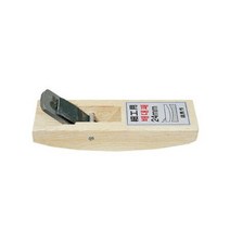 MDG3323 미니대패 목공 대패 손대패 배대패(소) CP-117 125mm (대패/손대패/목공대패/목공예)