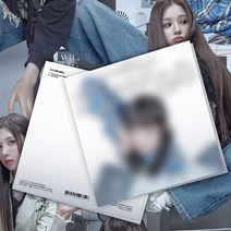 엔믹스 앨범 EXPERGO 엑스페르고 디지팩+특전 NMIXX 노래 굿즈 설윤 해원 규진 릴리 배이 지우 love me like this, 엔믹스 엑스페르고 디지팩 규진+특전