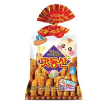 해태제과 맛동산, 70g, 12개