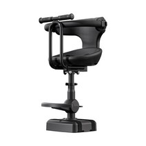 전기자전거 어린이 좌석 보조의자 어린이 의자 스쿠터 아기 좌석 의자 안장