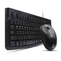 PKC-650 유선키보드세트 손이편한마우스 게이밍마우스