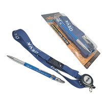 목공샤프 제도펜 홀더펜 건축 도면 인테리어 스케치 드로잉 공방작업 산업현장 목걸이형 2.0MM 제도샤프+목걸이 2PCS 1세트