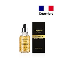 데쌍브르 엣홈 24k 주름 미백 골드 블라스팅 앰플, 100ml, 1개