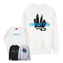 3M 센텀시티 맨투맨