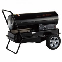 파세코 오마켓 열풍기 P-S50000 열풍기 산업 안전, 단일 수량