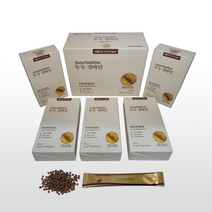 포스트바이오틱스 것파인 순식물성 콩발효 유산균생산물질 35봉 1Box, 1박스, 175g