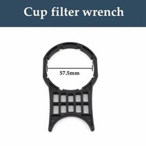 농업용 여과기 250 메쉬 스트레이너 34 quot정원 급수 호스 필터 농업 관개 불순물 Prefilter 수족관 워터 펌프, 1pc+Cup Filter Wrench